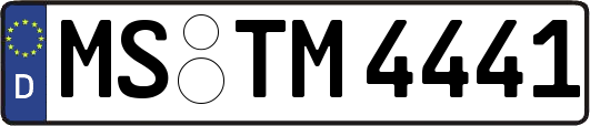MS-TM4441