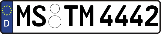 MS-TM4442