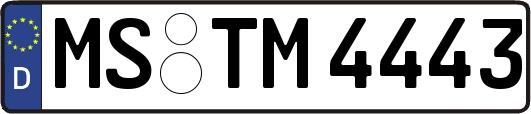 MS-TM4443