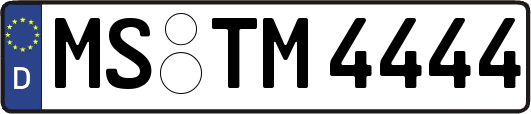 MS-TM4444