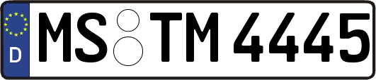 MS-TM4445