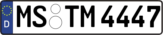 MS-TM4447
