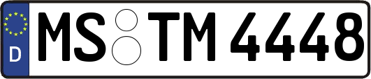 MS-TM4448