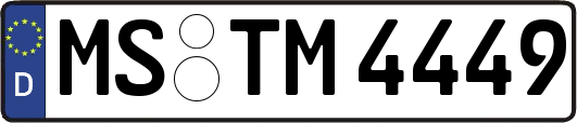 MS-TM4449