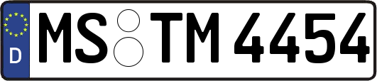 MS-TM4454