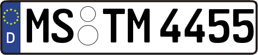 MS-TM4455