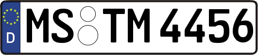 MS-TM4456