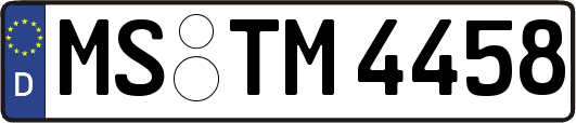 MS-TM4458