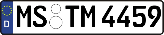 MS-TM4459