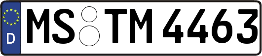 MS-TM4463