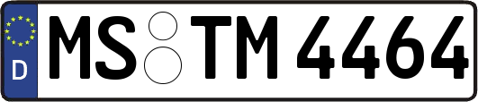 MS-TM4464