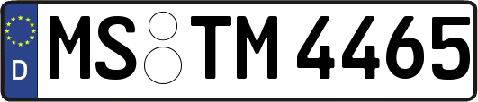 MS-TM4465