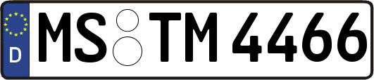 MS-TM4466