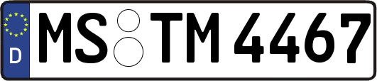 MS-TM4467