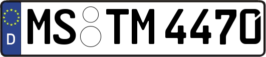 MS-TM4470