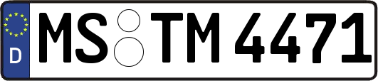 MS-TM4471