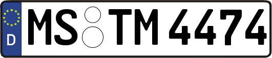 MS-TM4474