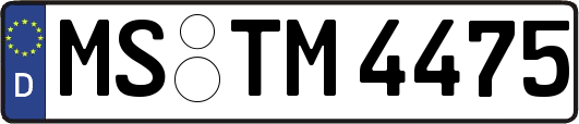 MS-TM4475