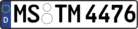 MS-TM4476
