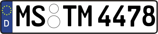 MS-TM4478