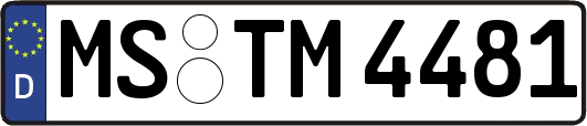 MS-TM4481
