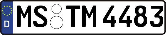 MS-TM4483