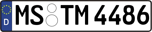 MS-TM4486