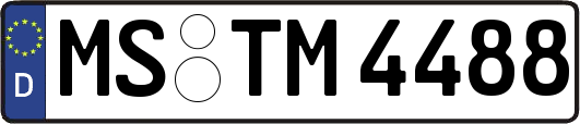 MS-TM4488