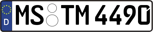 MS-TM4490
