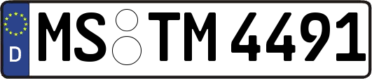MS-TM4491
