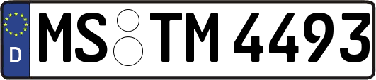 MS-TM4493