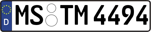 MS-TM4494