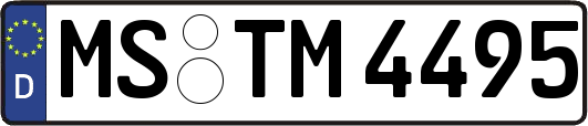 MS-TM4495