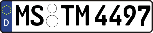 MS-TM4497