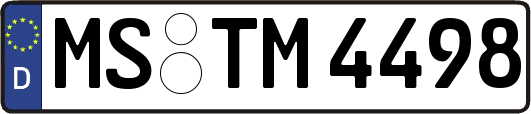 MS-TM4498