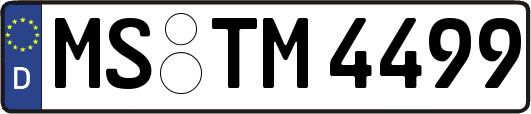MS-TM4499
