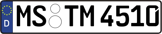 MS-TM4510