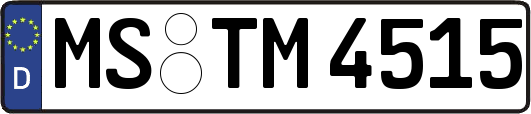MS-TM4515