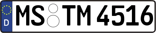 MS-TM4516