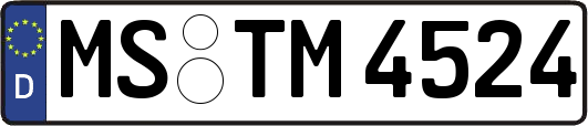 MS-TM4524