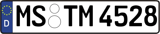 MS-TM4528