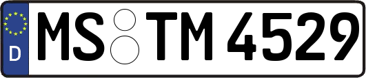 MS-TM4529