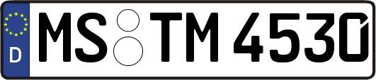 MS-TM4530