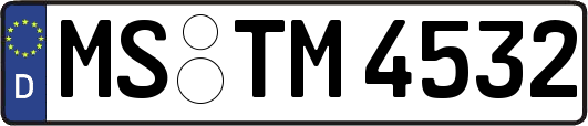 MS-TM4532