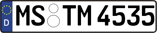 MS-TM4535