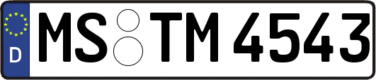 MS-TM4543