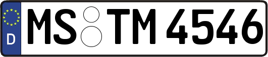 MS-TM4546
