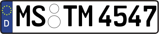 MS-TM4547