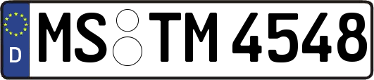 MS-TM4548