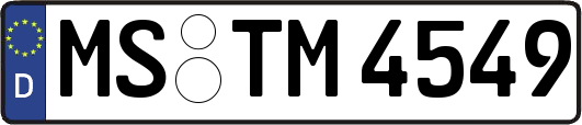 MS-TM4549